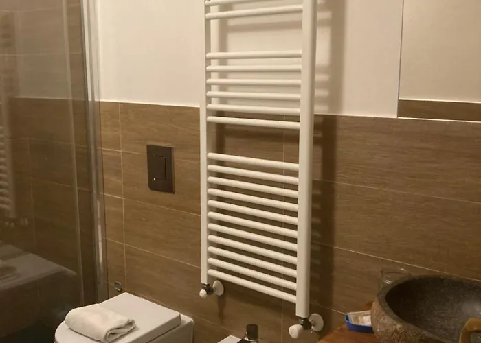 Gæstehus Bella Napoli Trattoria Pizzeria La Spezia