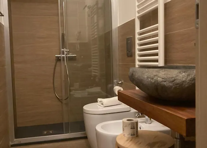 Bella Napoli Trattoria Pizzeria 3*