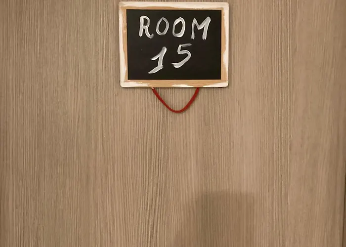 Bella Napoli Trattoria Pizzeria 3* La Spezia