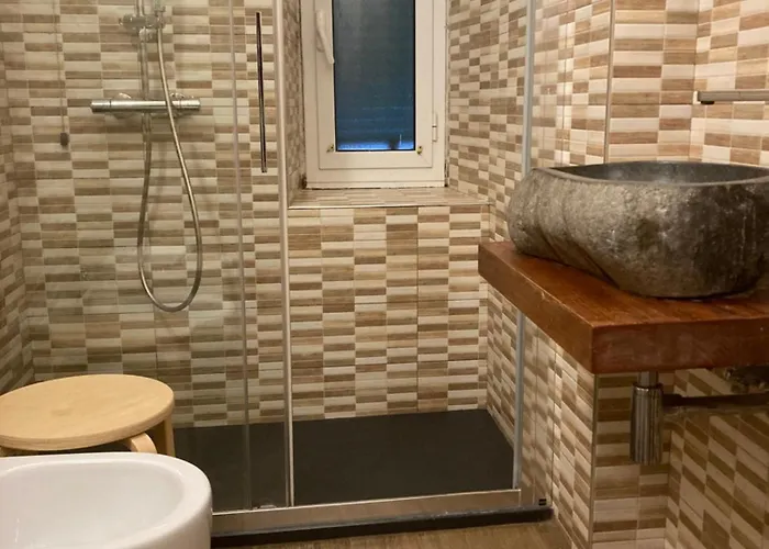 Bella Napoli Trattoria Pizzeria Gæstehus 3*