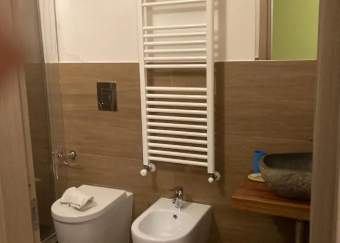 Gæstehus Bella Napoli Trattoria Pizzeria La Spezia