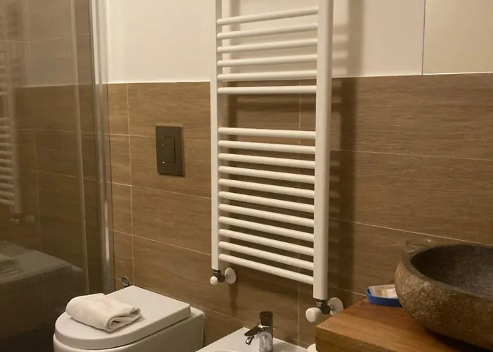 Gæstehus Bella Napoli Trattoria Pizzeria La Spezia