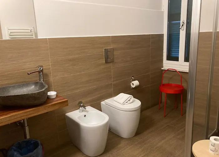 Bella Napoli Trattoria Pizzeria 3*