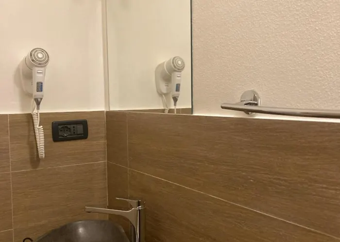 Bella Napoli Trattoria Pizzeria 3* La Spezia