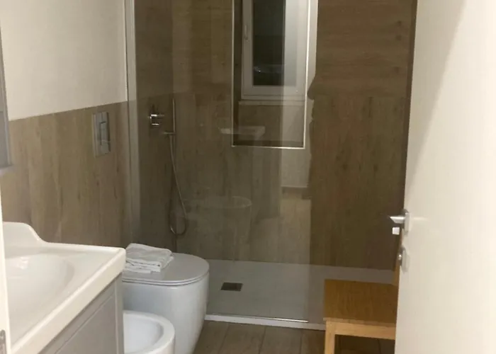 Gæstehus Bella Napoli Trattoria Pizzeria La Spezia