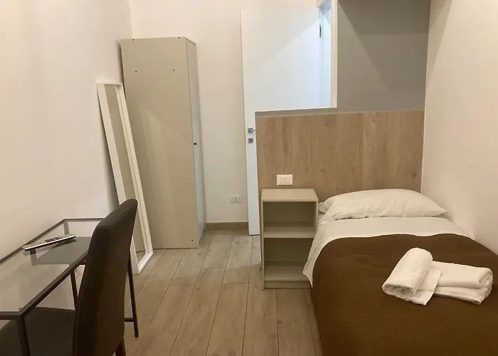 Gæstehus Bella Napoli Trattoria Pizzeria La Spezia