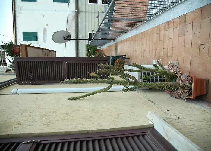 Gæstehus Bella Napoli Trattoria Pizzeria 3*