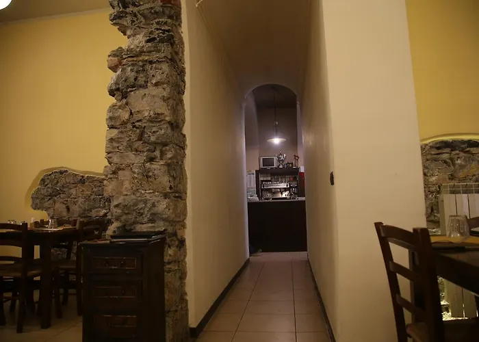 Gæstehus Bella Napoli Trattoria Pizzeria 3*