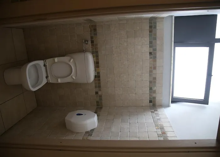 Gæstehus Bella Napoli Trattoria Pizzeria La Spezia