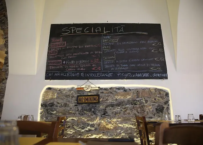 Bella Napoli Trattoria Pizzeria La Spezia