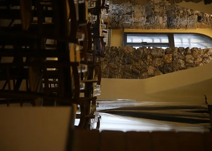 Gæstehus Bella Napoli Trattoria Pizzeria 3*