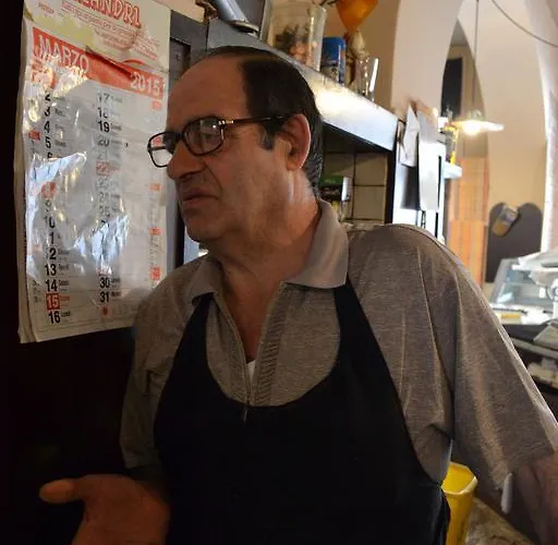 Bella Napoli Trattoria Pizzeria La Spezia