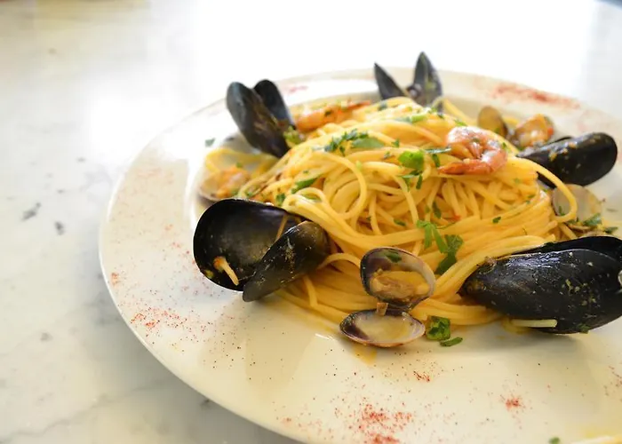 Bella Napoli Trattoria Pizzeria